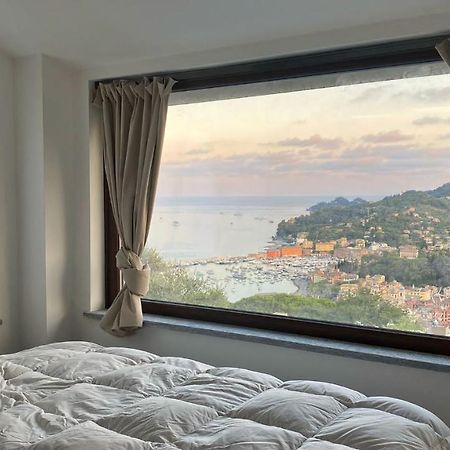 Da Higgins Bed & Breakfast Santa Margherita Ligure Luaran gambar